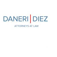 Daneri Diez, P.A. Logo