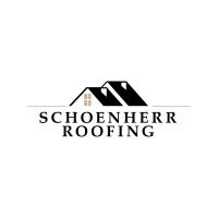 Schoenherr Roofing Logo