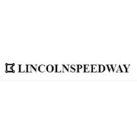 Lincoln speedway Logo