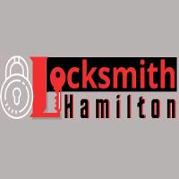 Locksmith Hamilton OH Logo