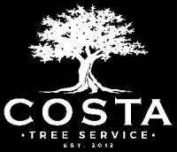 Costa Tree Service Logo