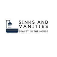 Sinks And Vanities Logo