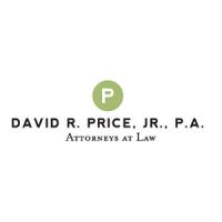 David R. Price, Jr., P.A. Logo