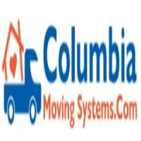 Columbia Moving Systems Logo