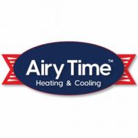 Airy Time Heating & Cooling logo