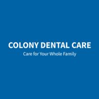 Colony Dental Care Logo