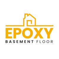 Epoxy Basement Floor Logo