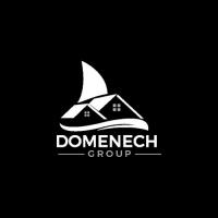 The Domenech Group Logo