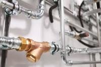 USA Plumbing Logo