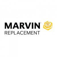 Marvin Replacement Logo