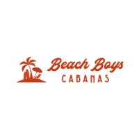 Beach Boys Cabanas Logo