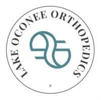 Lake Oconee Orthopedics Logo