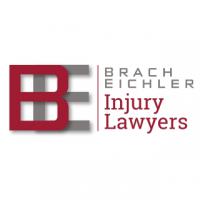Brach Eichler Injury Lawyers logo