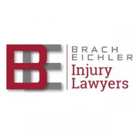 Brach Eichler Injury Lawyers Logo