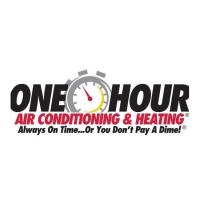 One Hour Heating & Air Conditioning® of North Orlando Logo