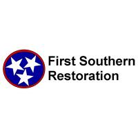 First Southern Restoration Logo