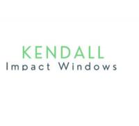 Kendall Impact Windows Logo