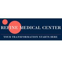 Refine Medical Center Logo