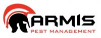 Armis Pest Management Logo