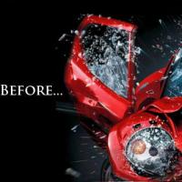 Over 2 Tom's Auto And Rv Logo