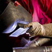 Smith's Welding Machine Repair Service, LLC Logo