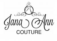 Jana Ann | Bridal Shops San Diego CA Logo