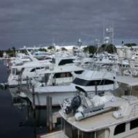 South Florida Marine Air Conditioning & Refrigeration Logo