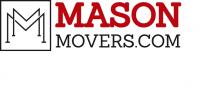 Mason Movers logo