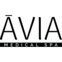 AVIA Medical Spa logo