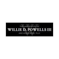 Law Offices Of Willie D. Powells III And Associates, PLLC logo