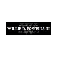 Law Offices Of Willie D. Powells III And Associates, PLLC Logo