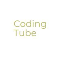 Coding Tubes Logo