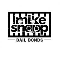 Mike Snapp Bail Bonds logo