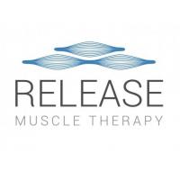 Release Muscle Therapy Logo