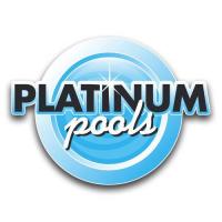 Platinum Pools Logo