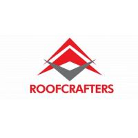 RoofCrafters Roofing logo