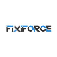 FixiForce of Katy Logo
