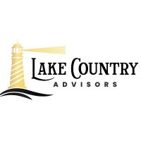 Lake Country Advisors Logo