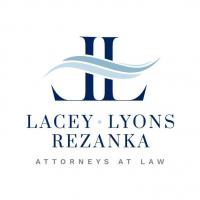 Lacey Lyons Rezanka logo