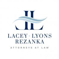 Lacey Lyons Rezanka Logo