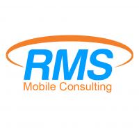 RMS Mobile Consulting and Wifi Management LLC Logo