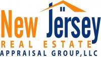  New Jersey Real Estate Appraisal Group, LLC Logo
