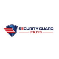 Security Guard Pros Logo