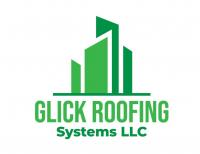 Glick Roofing Systems Logo