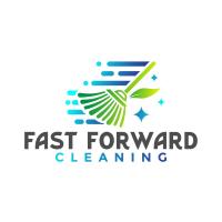 Fast Forward Cleaning Logo
