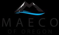 MAECO of Oregon Logo
