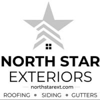 North Star Exteriors logo