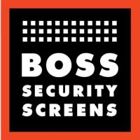 Boss Security Screens (Phoenix) Logo