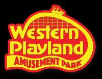 Western Playland Logo