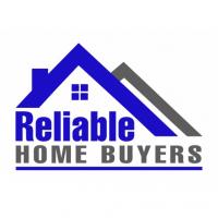 Reliable Home Buyers Logo